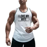 Summer-Cotton-Breathable-Sleeveless-T-Shirt-Gym-Bodybuilding-Running-Workout-Muscle-Vests-Mens-Hip-Hop-Fitness