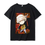 ONE-PIECE-Anime-T-shirt-Men-Short-Sleeve-Summer-Print-Cartoon-Luffy-Ace-Zoro-Cotton-Casual