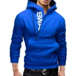 New-Arrivals-Autumn-Fashion-Men-Casual-Slim-Letter-Printing-Head-Side-Zipper-6-Color-Cashmere-Sweater