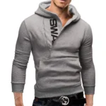 New-Arrivals-Autumn-Fashion-Men-Casual-Slim-Letter-Printing-Head-Side-Zipper-6-Color-Cashmere-Sweater