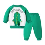 kf-S5ebfebf4a61c4184aab8cc30222ab30eT-Autumn-New-Children-s-Set-Baby-Clothes-Long-sleeved-Casual-Outerwear-Sets-Clothing-Kawaii-Animal-Dinosaur