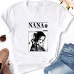 kf-S18a3a49043f34094a25ee3f66d332a7et-Oosaki-Nana-Anime-Casual-Short-Sleeve-T-Shirt-for-Spring-Summer-Women-s-Clothing-Graphic-T