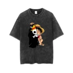 kf-S4ce964a3b7134f99a1bd089191e91867d-100-Cotton-Washed-T-Shirts-Luffy-Graphic-O-Neck-Tops-Unisex-Funny-Daily-Wear-Kids-Casual