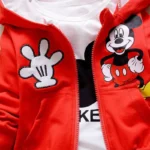 kf-Se635b94ec37f433c9449152d8b0f0489b-Spring-and-Autumn-New-Products-Boys-Clothes-Set-Cute-Mickey-Cotton-Hooded-Coat-T-shirt-Pants